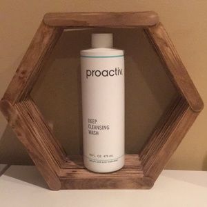Proactiv Deep Cleansing Wash